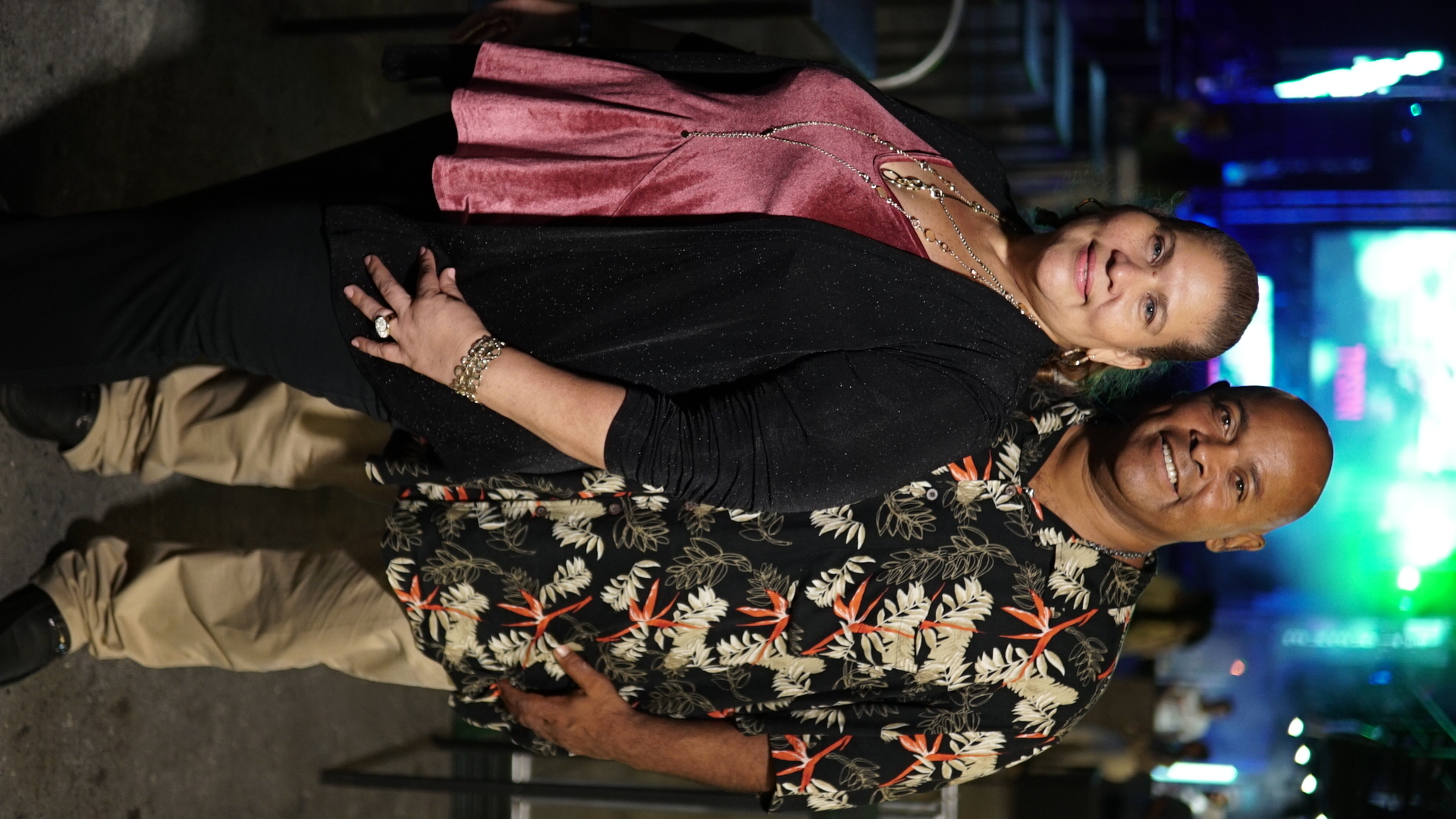 Foto de un participante del evento PEDRO ARROYO